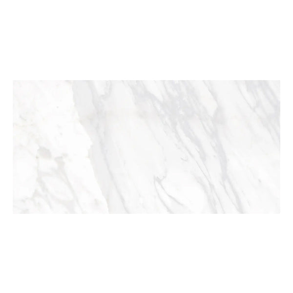 300x600mm Edimax Astor - Velvet White