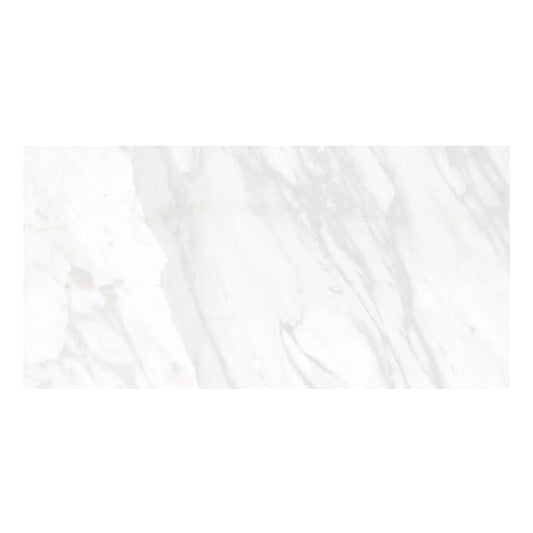 300x600mm Edimax Astor - Velvet White