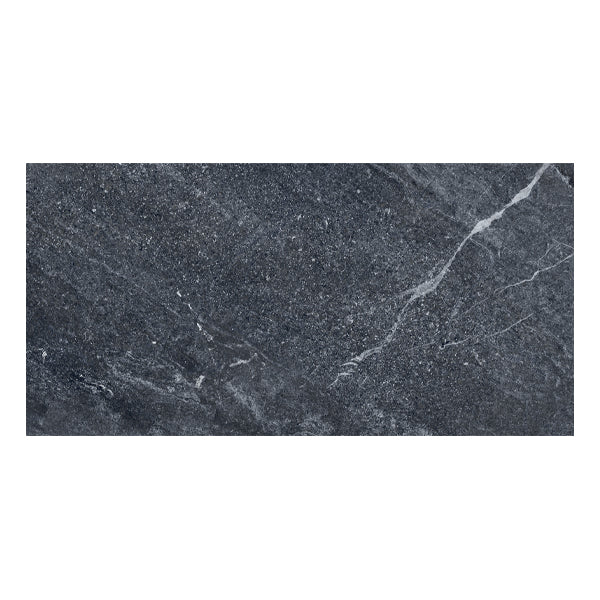 300x600mm Energieker - Marbles Agathos Anthracite