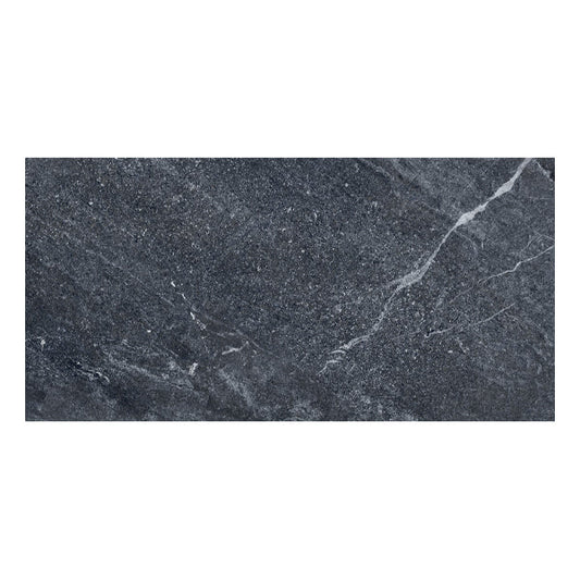 300x600mm Energieker - Marbles Agathos Anthracite