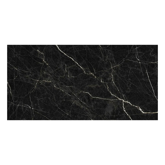 300x600mm Everstone - Euromarmo Nero Marquina