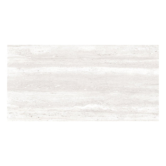300x600mm Everstone - Euromarmo Travertine Chiaro