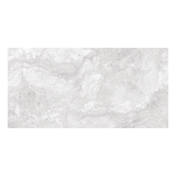 298x600mm Everstone - Romestone Argento