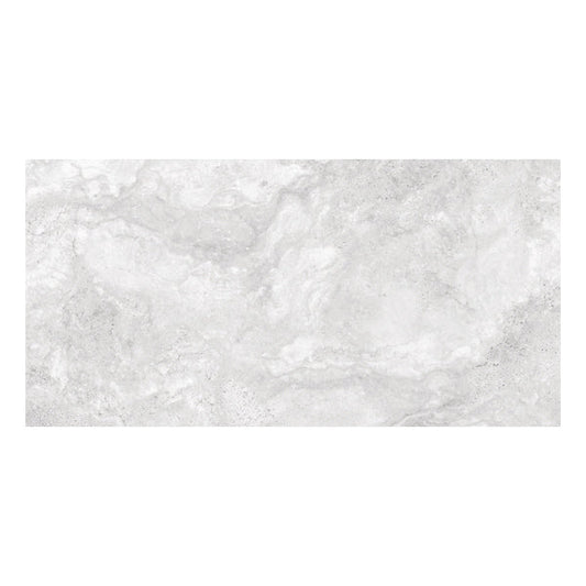 298x600mm Everstone - Romestone Argento