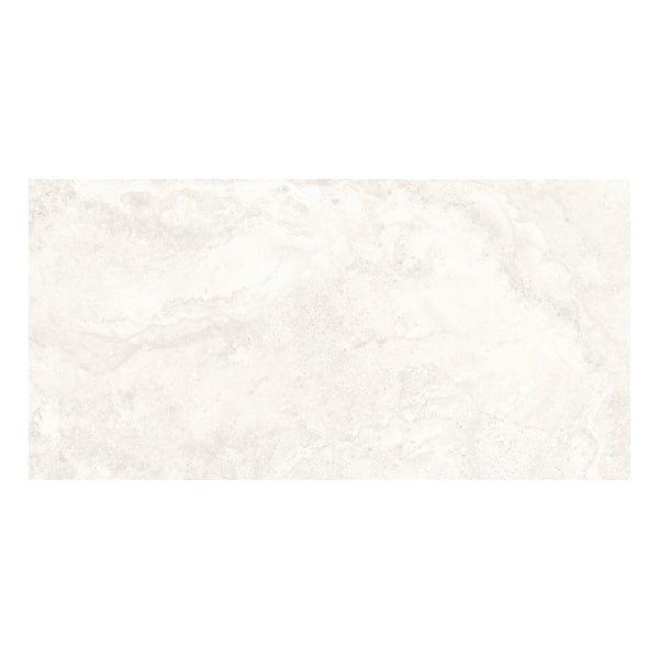 298x600mm Everstone - Romestone Bianco