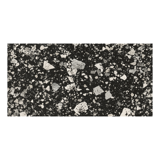 300x600mm Fabbrica Marmi e Graniti (FMG) - Venice Graphite