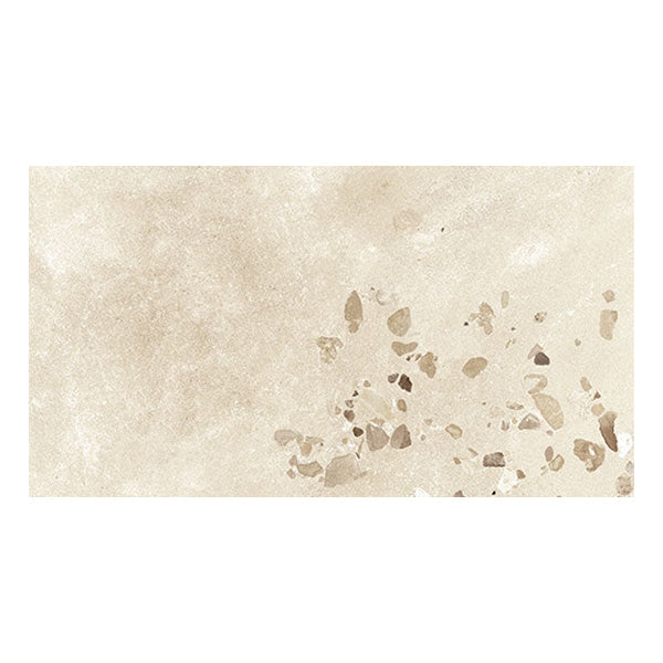 302x604mm Ceramica Fioranese - I Cocci Siciliani Bianco