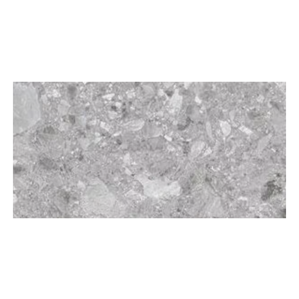 300x600mm International MTC - Breccia Mid Grey