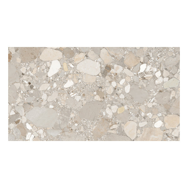 300x600mm International MTC - Cobbles Beige