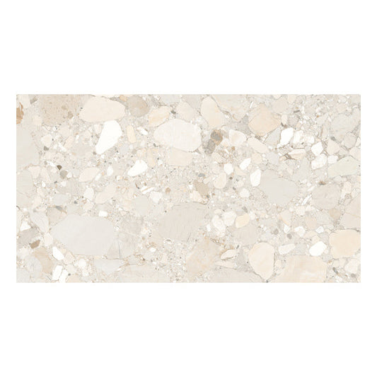 300x600mm International MTC - Cobbles Ivory