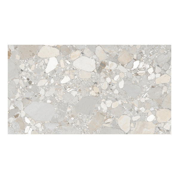 300x600mm International MTC - Cobbles Pumice