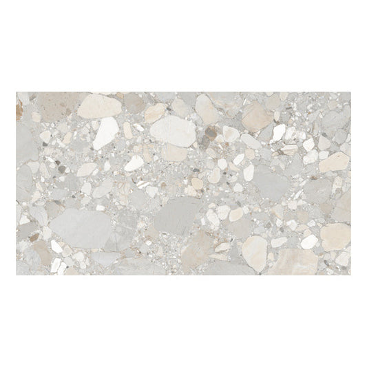 300x600mm International MTC - Cobbles Pumice