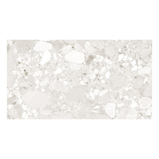 300x600mm International MTC - Cobbles White