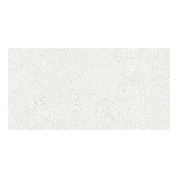 300x600mm Sintesi Ceramica - Frammenti Bianco