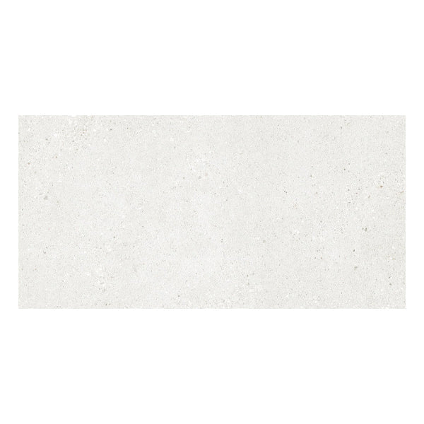 300x600mm Sintesi Ceramica - Frammenti Bianco