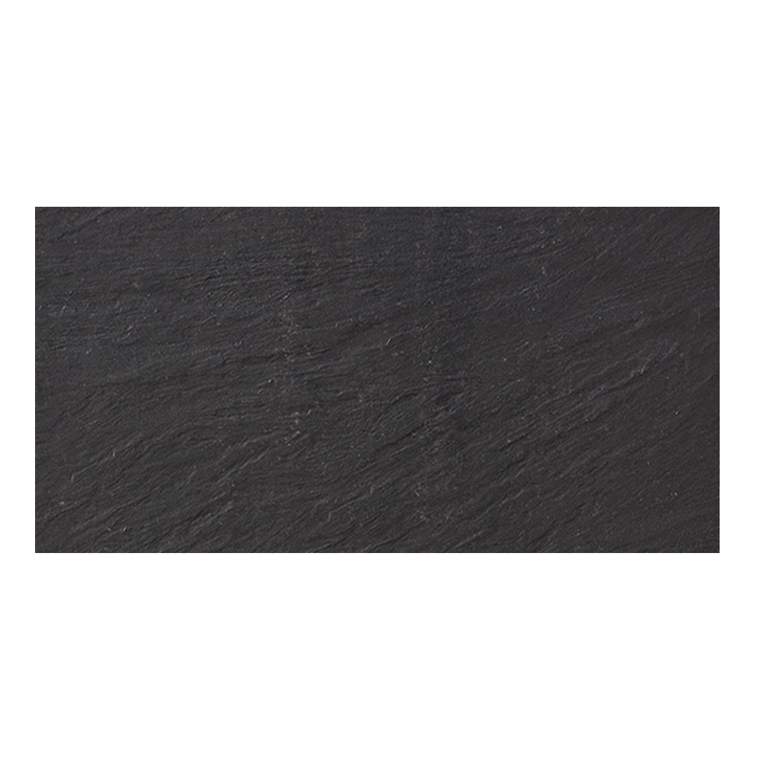 300x600mm EDS - Black Brazilian Slate