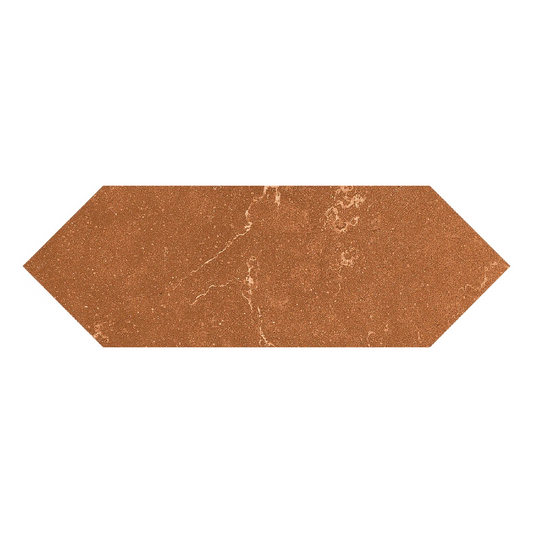 300x890mm Ceramica Fioranese - I Variegati Cotto
