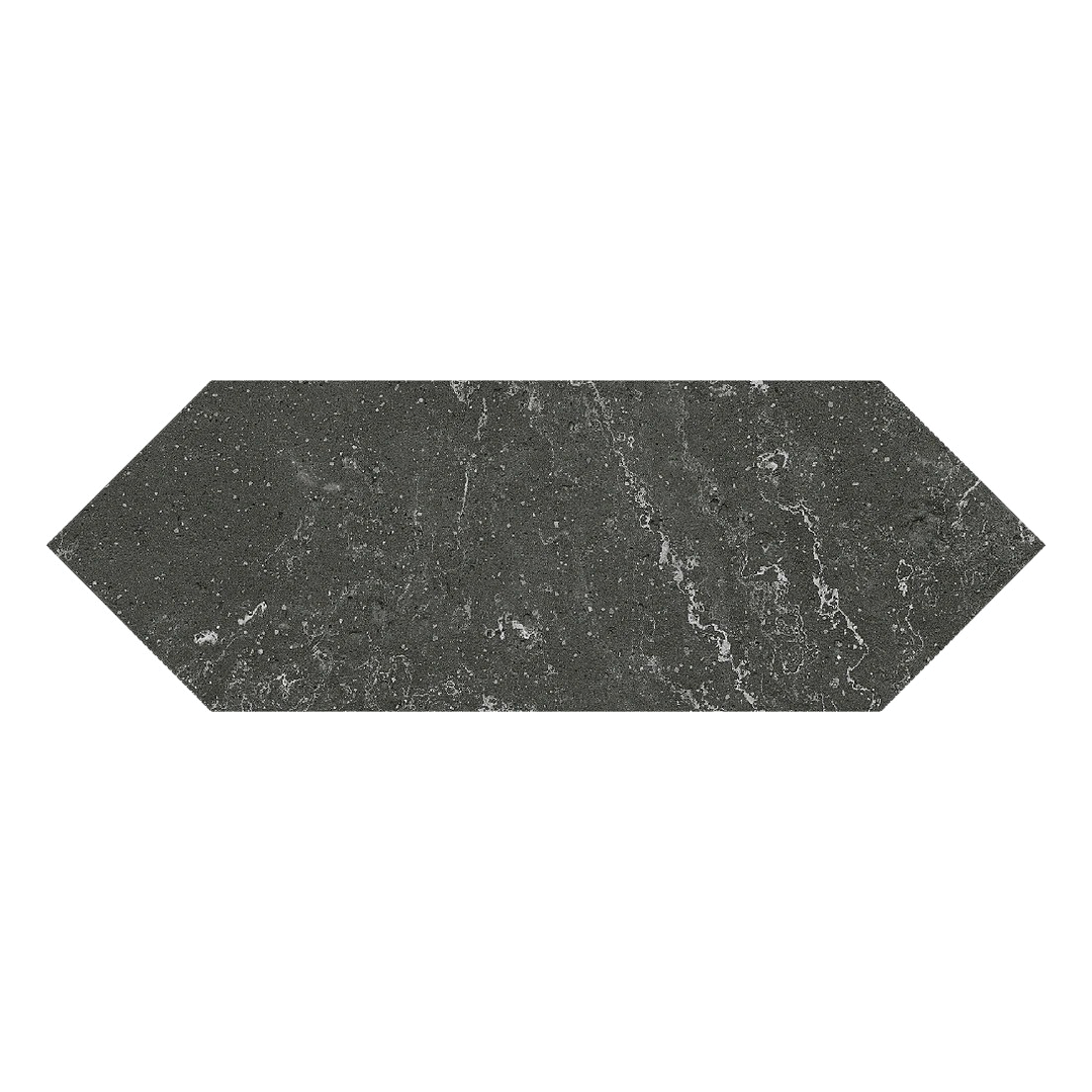 300x890mm Ceramica Fioranese - I Variegati Pece