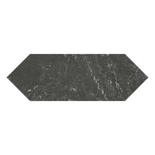 300x890mm Ceramica Fioranese - I Variegati Pece