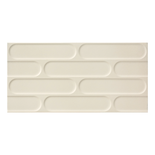 302x604mm Ceramica Fioranese - Biscuit Avorio