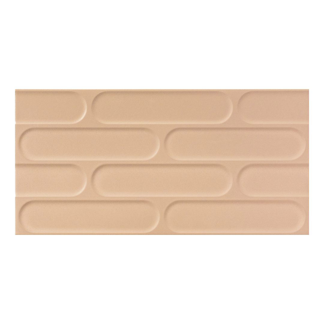 302x604mm Ceramica Fioranese - Biscuit Cipria