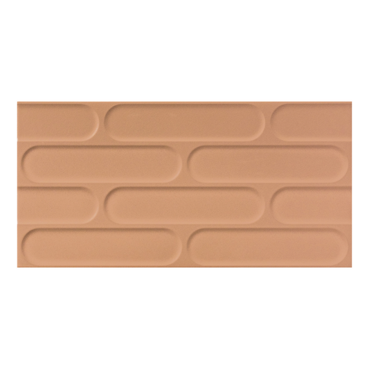 302x604mm Ceramica Fioranese - Biscuit Cotto