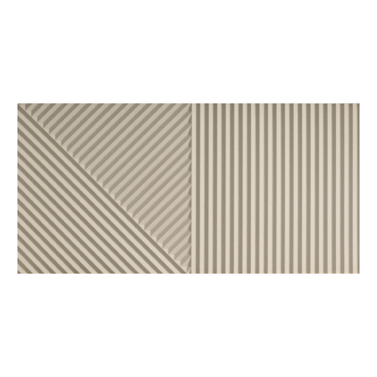 302x604mm Ceramica Fioranese - Passepartout Avorio #2