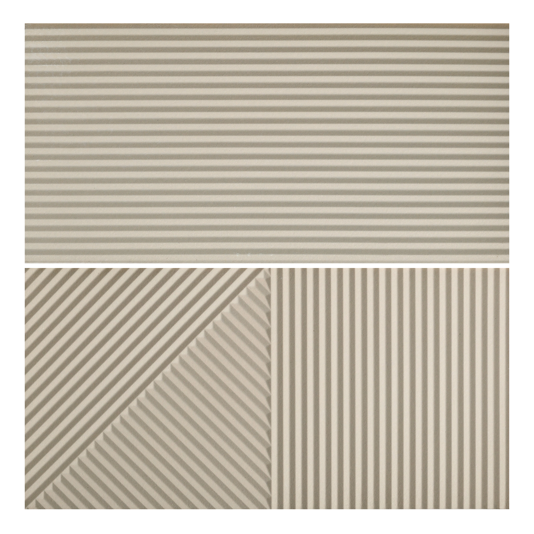 302x604mm Ceramica Fioranese - Passepartout Avorio #2