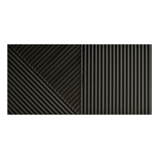 302x604mm Ceramica Fioranese - Passepartout Grafite #2