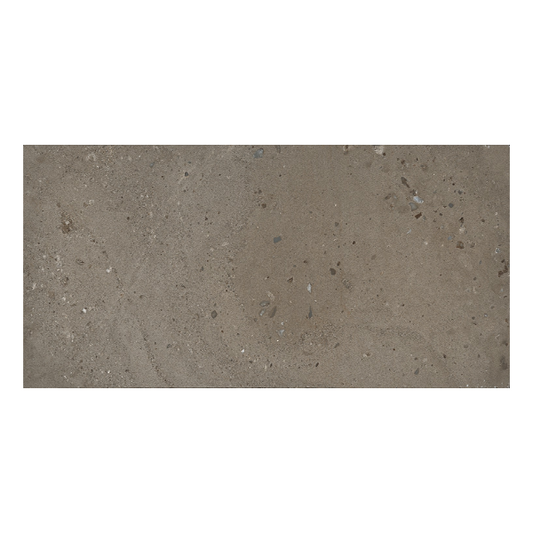 302x604mm Ceramica Fioranese - I Ciottoli Sabbia Antracite
