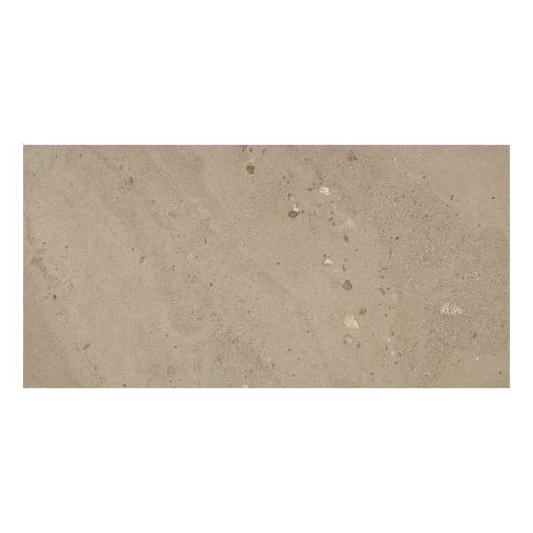 302x604mm Ceramica Fioranese - I Ciottoli Sabbia Argilla
