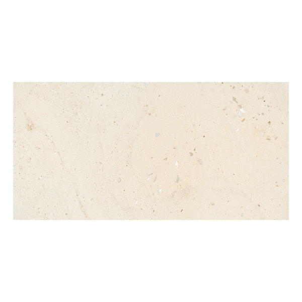302x604mm Ceramica Fioranese - I Ciottoli Sabbia Avorio
