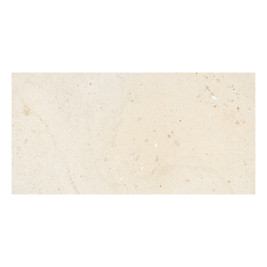 302x604mm Ceramica Fioranese - I Ciottoli Sabbia Avorio