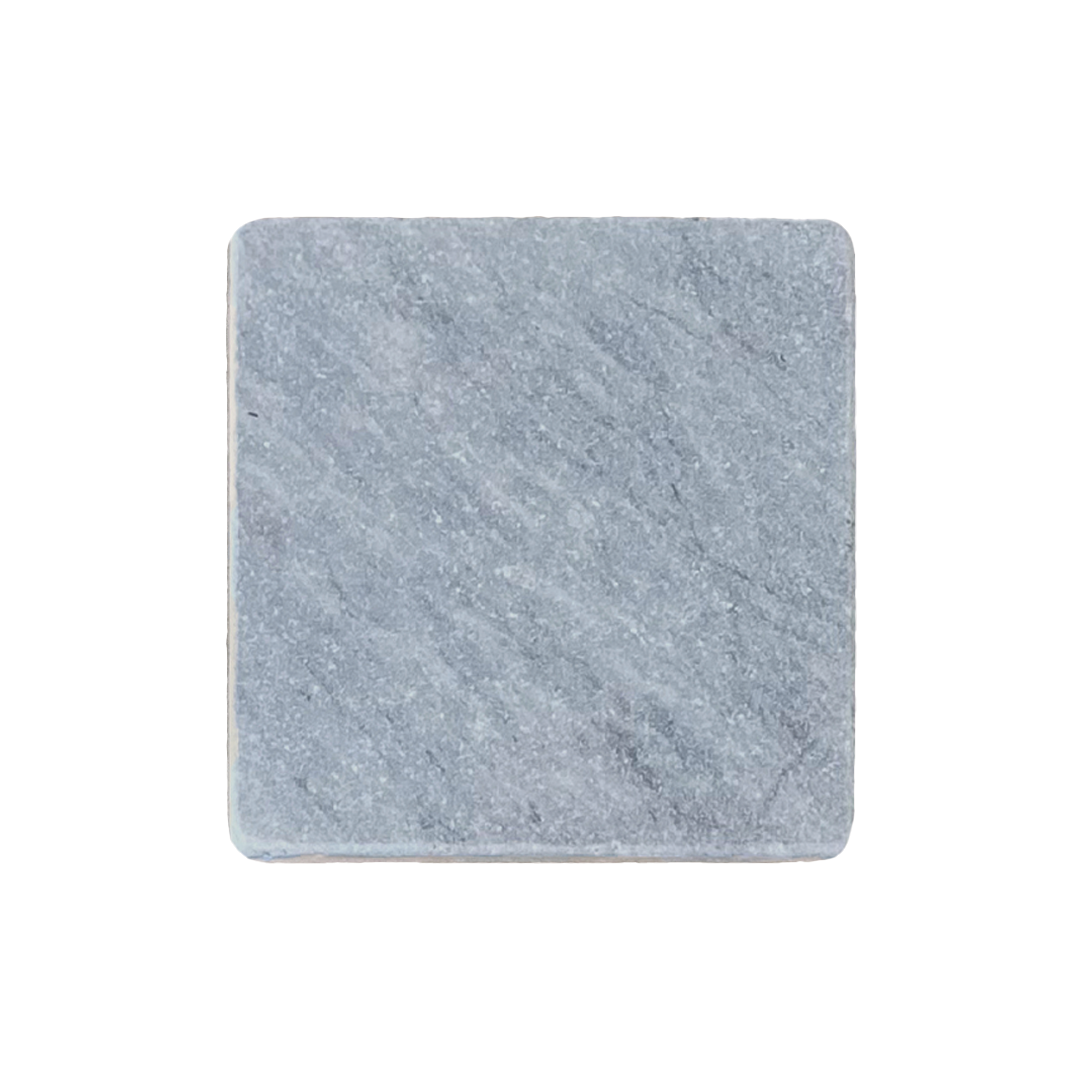 305x305mm EDS - Bardiglio Tumbled Marble