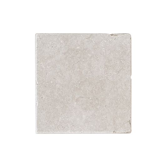 305x305mm EDS - Crema Marfil Tumbled Marble