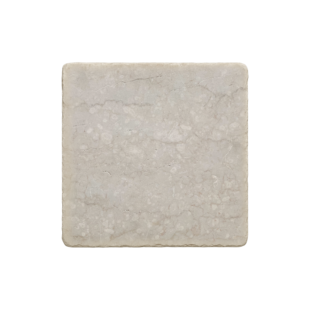 305x305mm EDS - Botticino Tumbled Marble