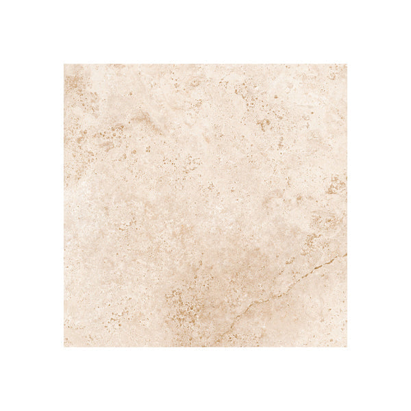 400x400mm Cerdomus - Tibur Cross-Cut Beige