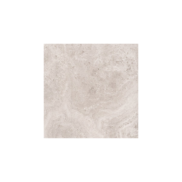 400x400mm Cerdomus - Tibur Cross-Cut Grigio