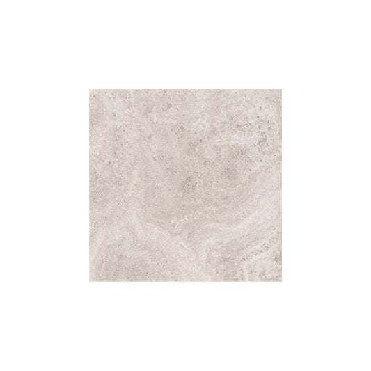 400x400mm Cerdomus - Tibur Cross-Cut Grigio