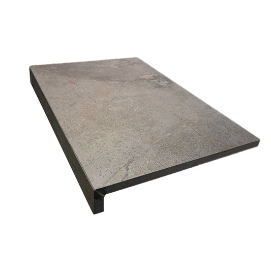 400x600x40mm EDS - Andes Almond Beige 20mm Dropface Coping
