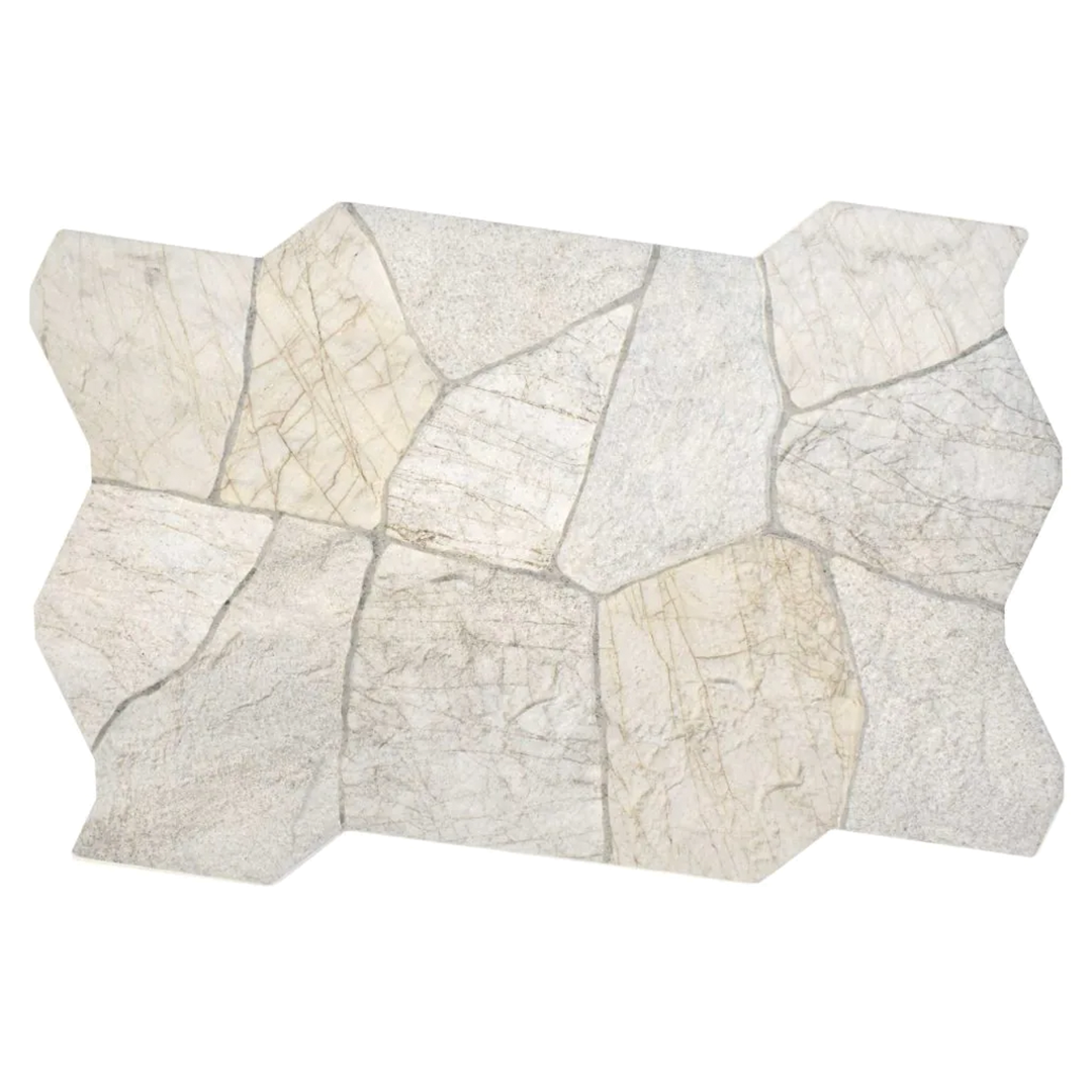 400x620mm Realonda - Utah Natural Flagstone