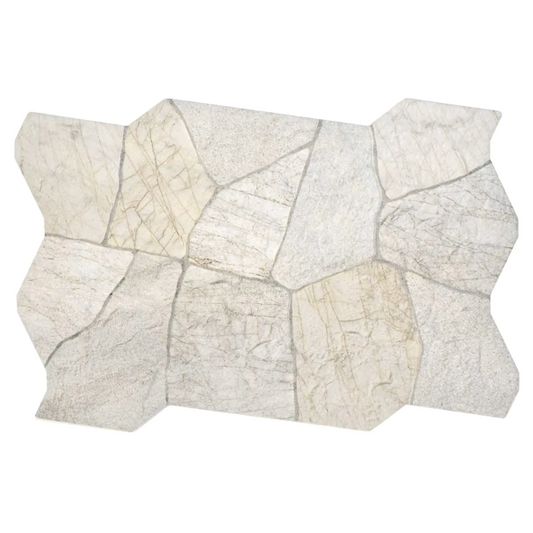 400x620mm Realonda - Utah Natural Flagstone