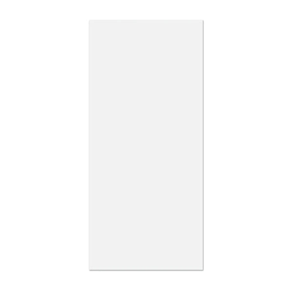 400x800mm Classic White Wall Tile