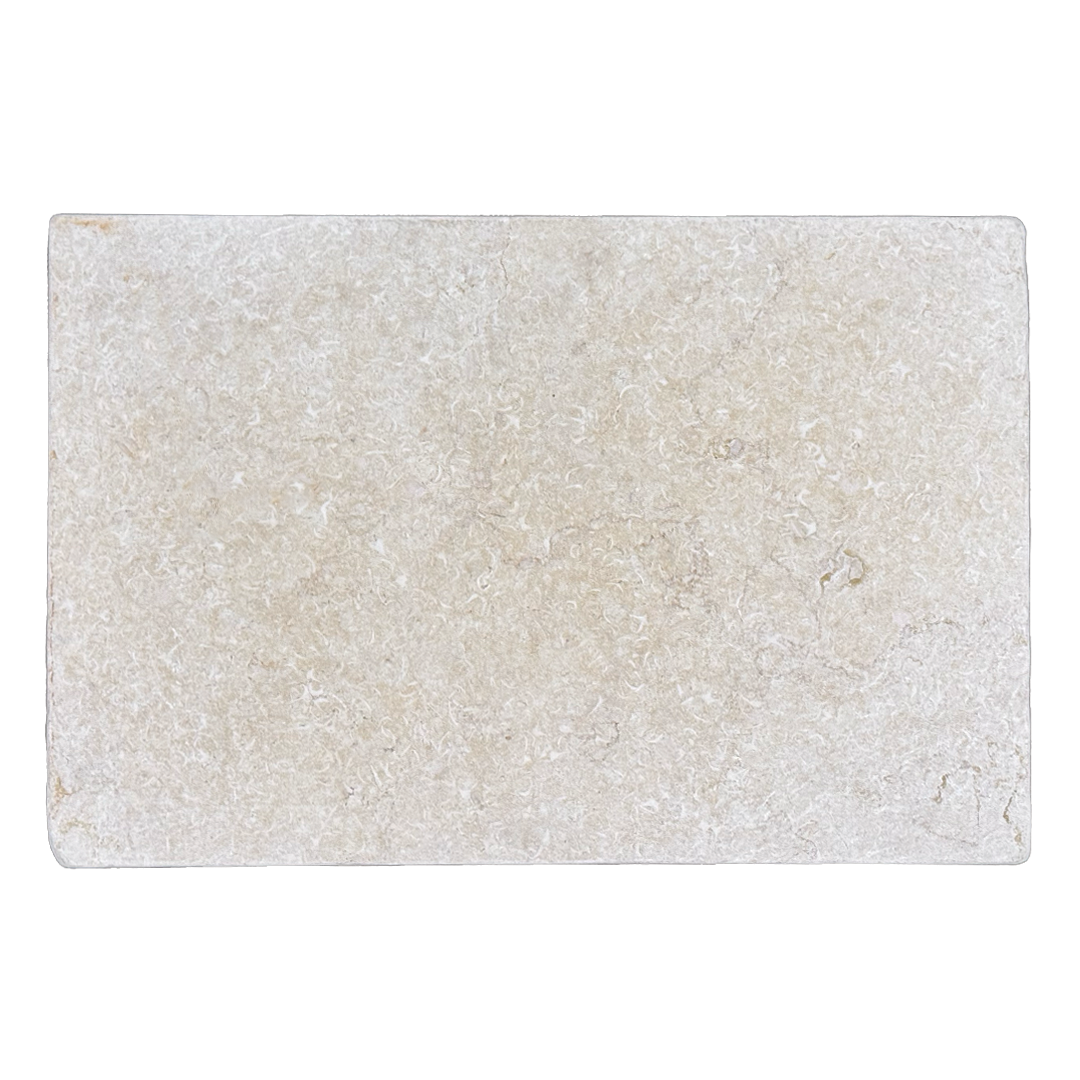405x610 EDS - Crema Maroc Tumbled Limestone