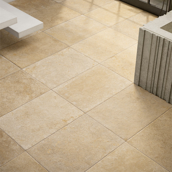 408x614mm Ceramica Fioranese - Borgogna Beige