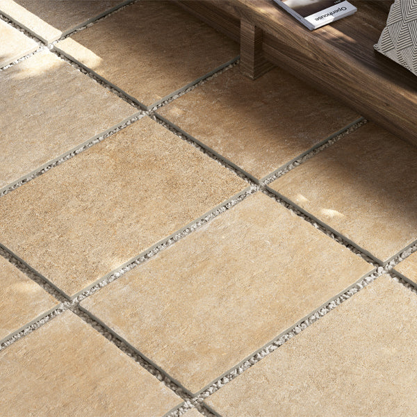 408x614mm Ceramica Fioranese - Borgogna Beige