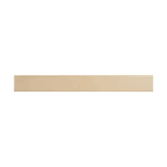 40x334mm Quintessenza Ceramiche - Colors Beige 2