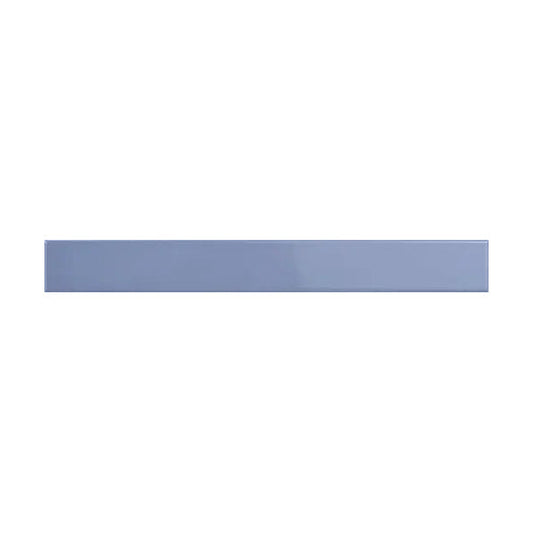 40x334mm Quintessenza Ceramiche - Colors Blue 3