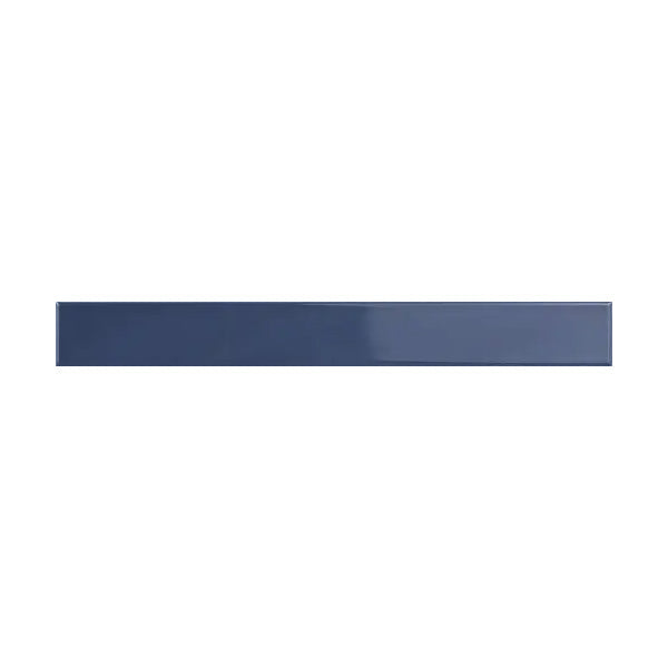 40x334mm Quintessenza Ceramiche - Colors Blue 4