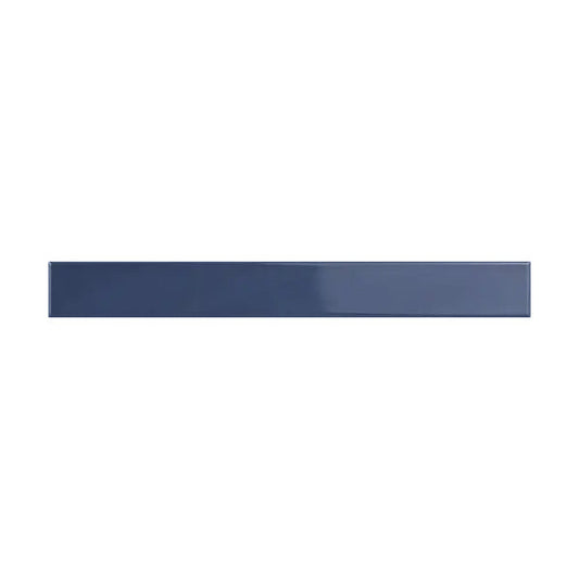 40x334mm Quintessenza Ceramiche - Colors Blue 4
